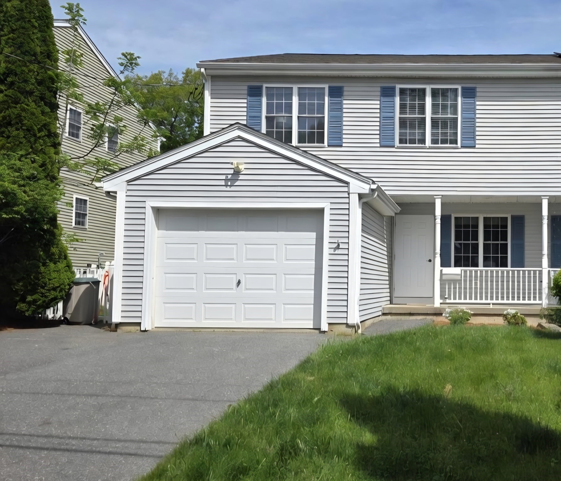 42 Castine St Unit 1, Worcester, MA 01606