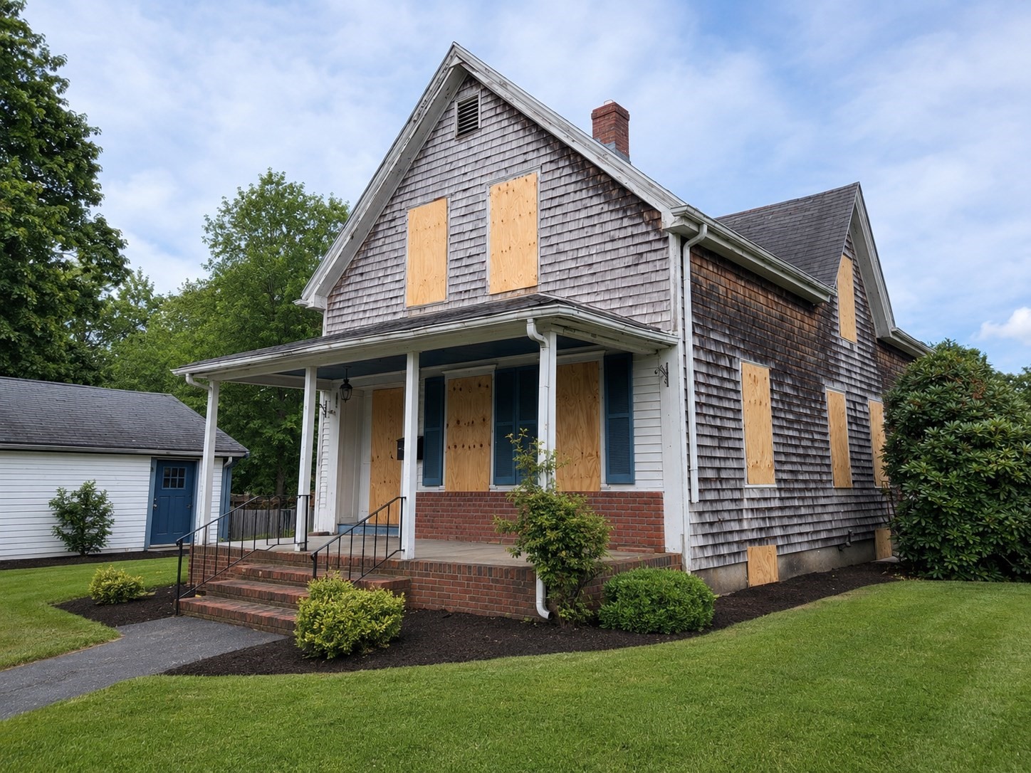 630 Main St, Bridgewater, MA 02324