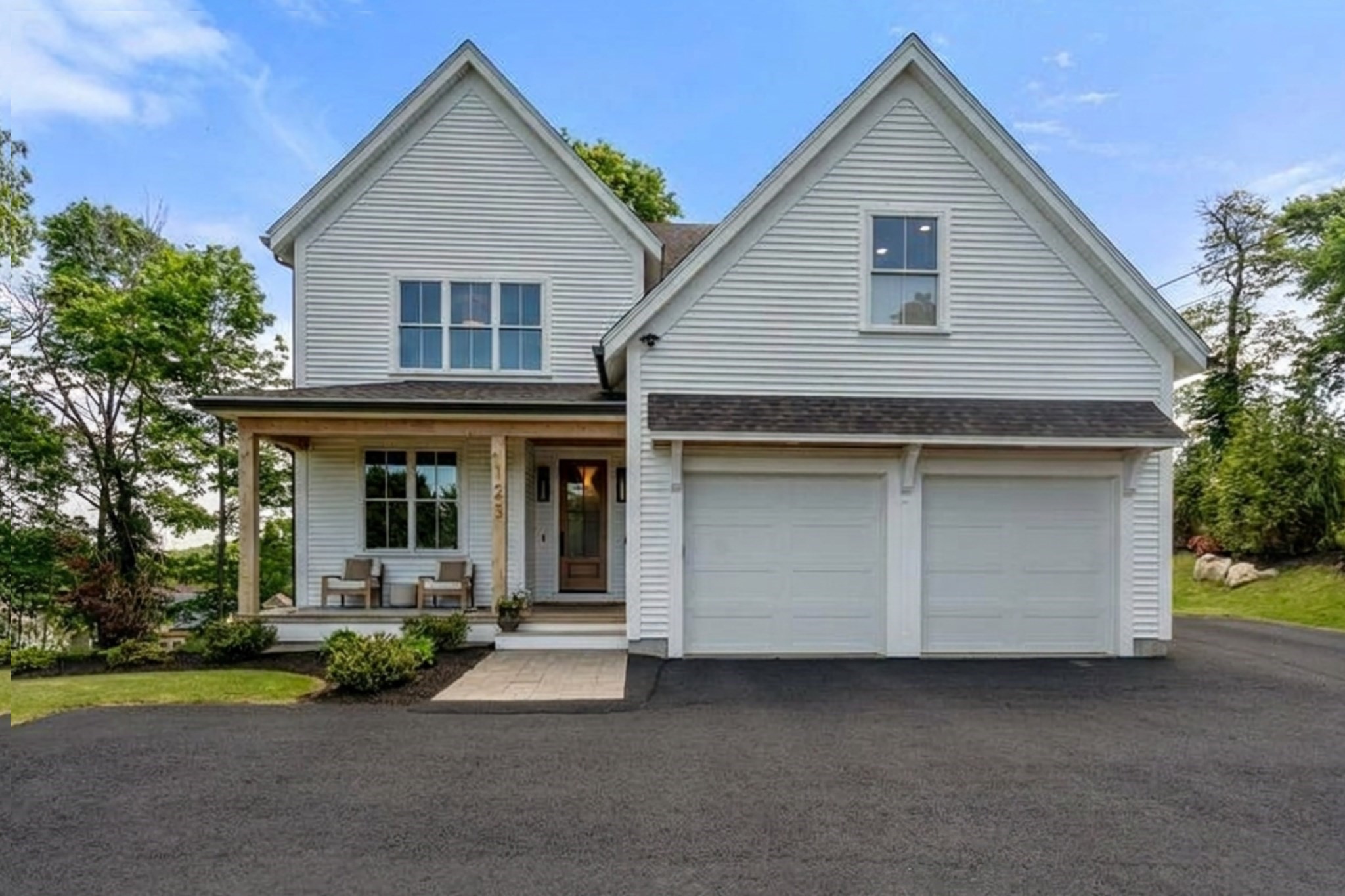 123 Mount Pleasant St, Marlborough, MA 01752