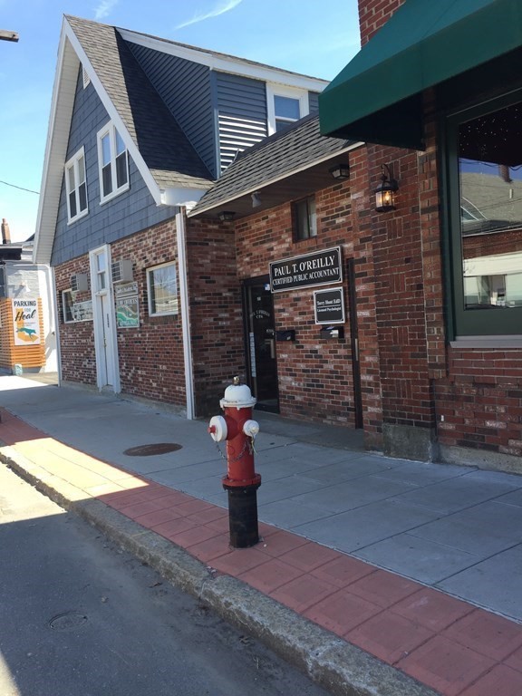158 Belmont St, Watertown, MA 02472