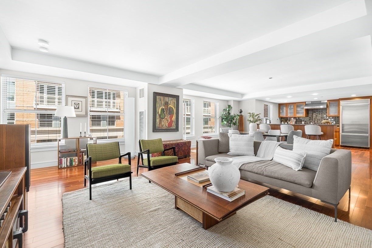 4 Battery Wharf Unit 4302, North End, Boston, MA 02109 - Image 2