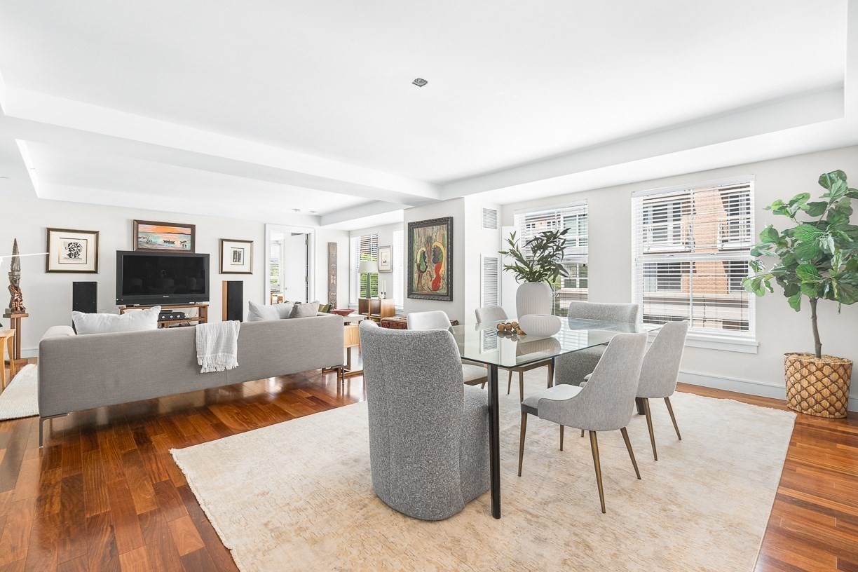 4 Battery Wharf Unit 4302, North End, Boston, MA 02109 - Image 3