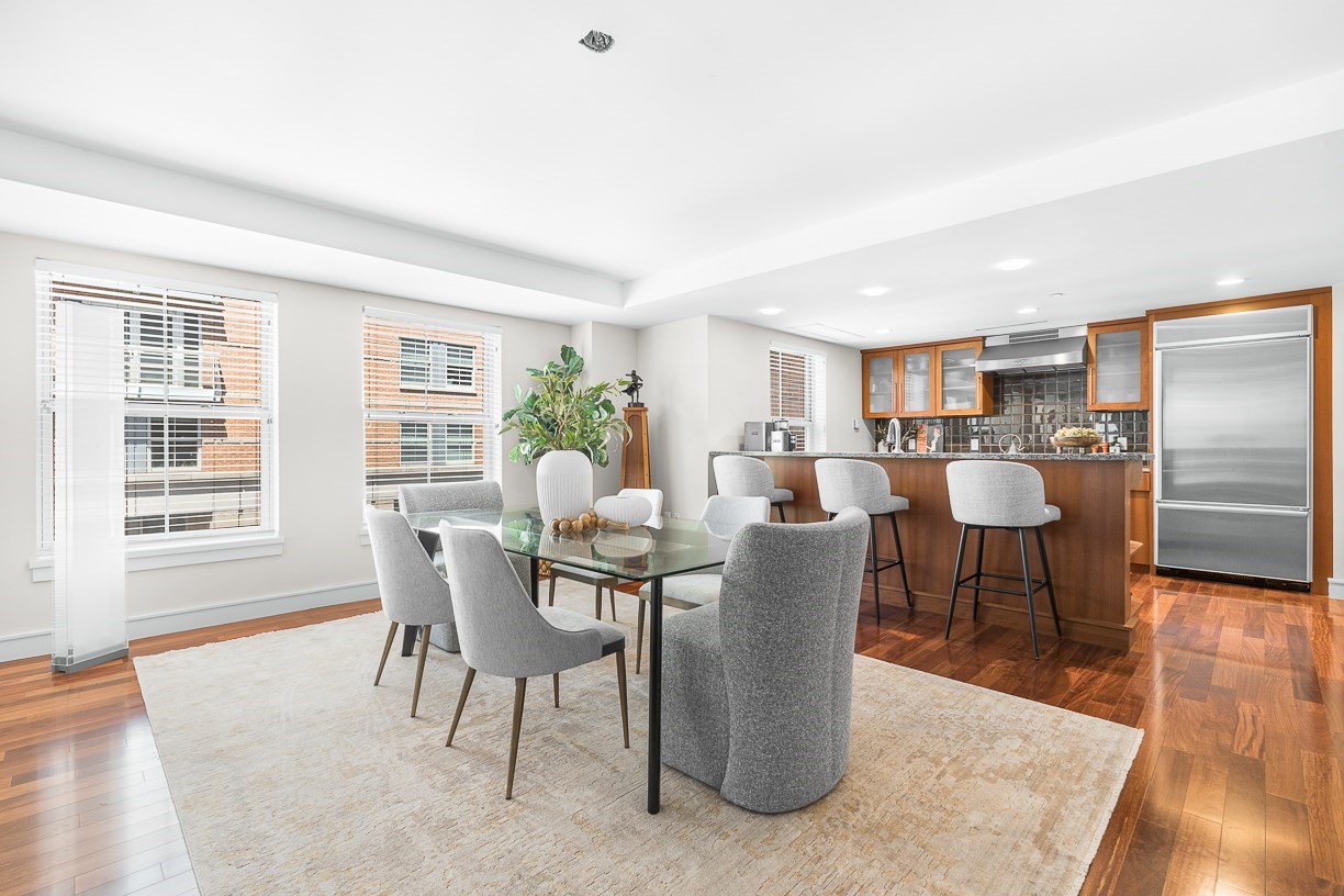 4 Battery Wharf Unit 4302, North End, Boston, MA 02109 - Image 4