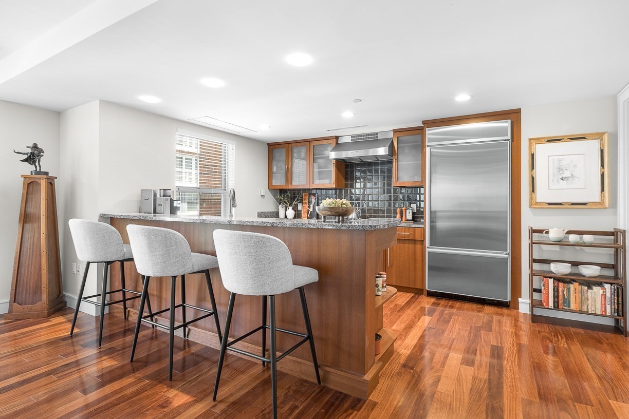 4 Battery Wharf Unit 4302, North End, Boston, MA 02109 - Image 5