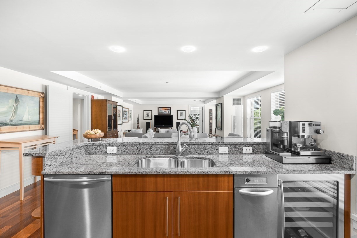 4 Battery Wharf Unit 4302, North End, Boston, MA 02109 - Image 6