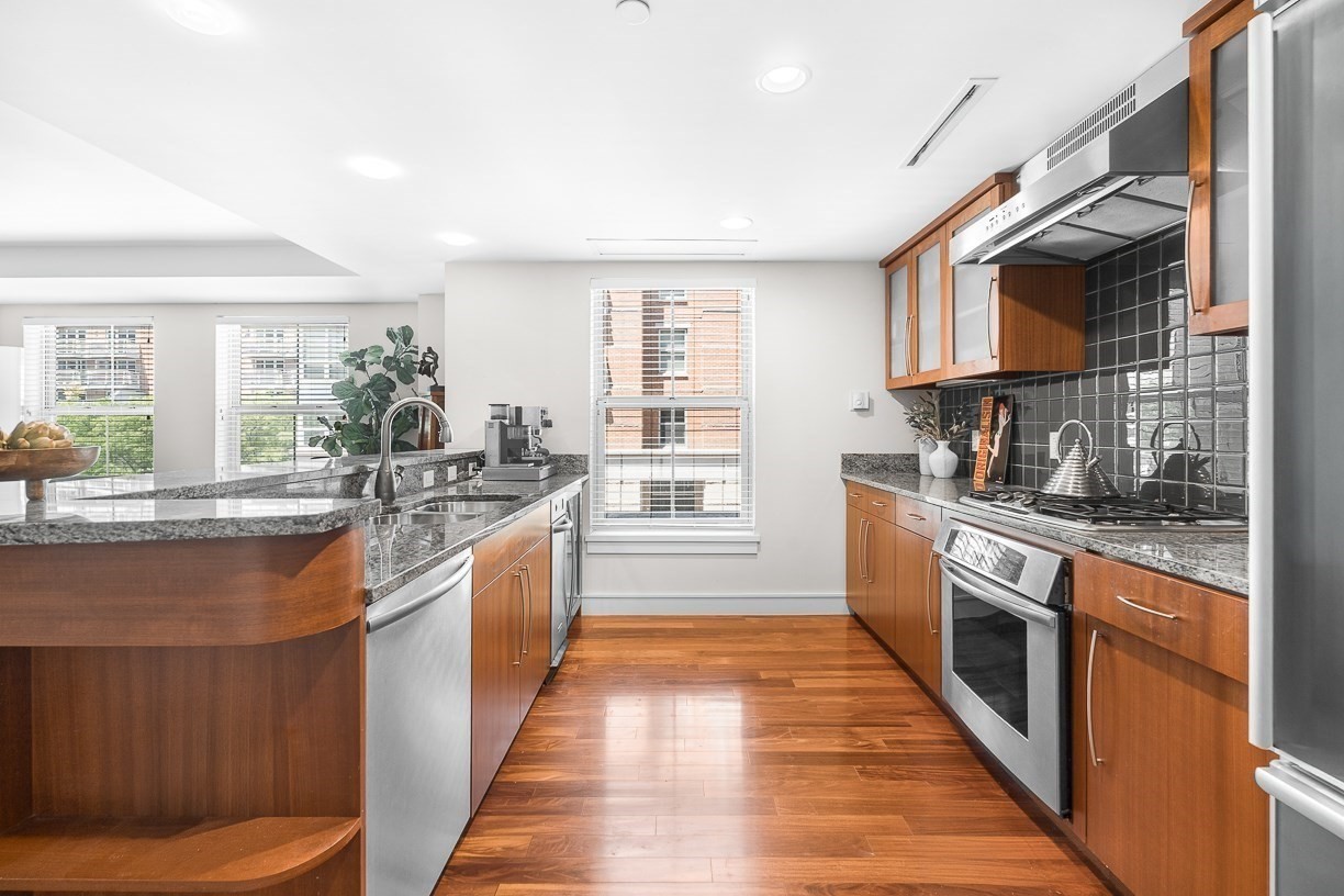 4 Battery Wharf Unit 4302, North End, Boston, MA 02109 - Image 7