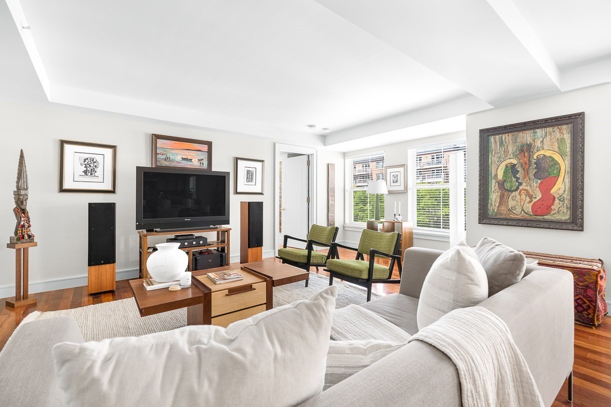 4 Battery Wharf Unit 4302, North End, Boston, MA 02109 - Image 8