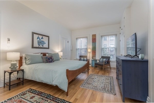 7 Union Park, Apt 3