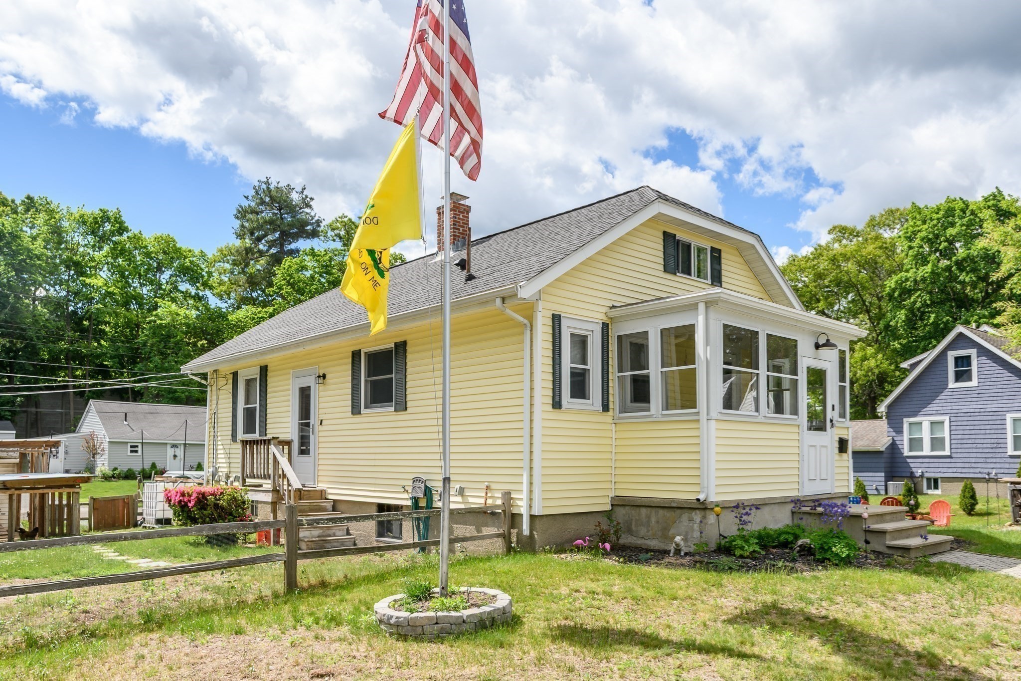 18 Hammond Rd, Natick, MA 01760 - Image 2