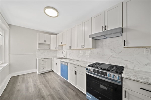 1653 Commonwealth Ave, Apt 5