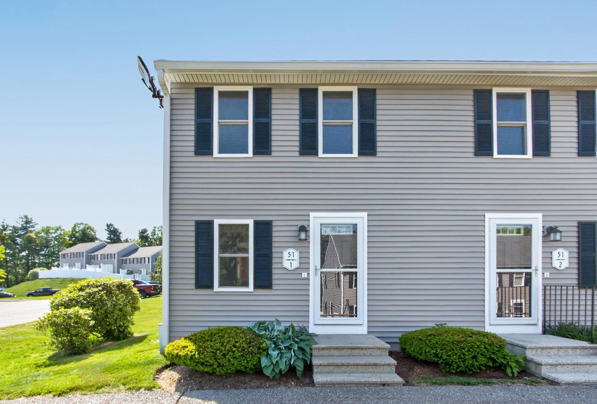 51 Olde Colonial Unit 1, Gardner, MA 01440