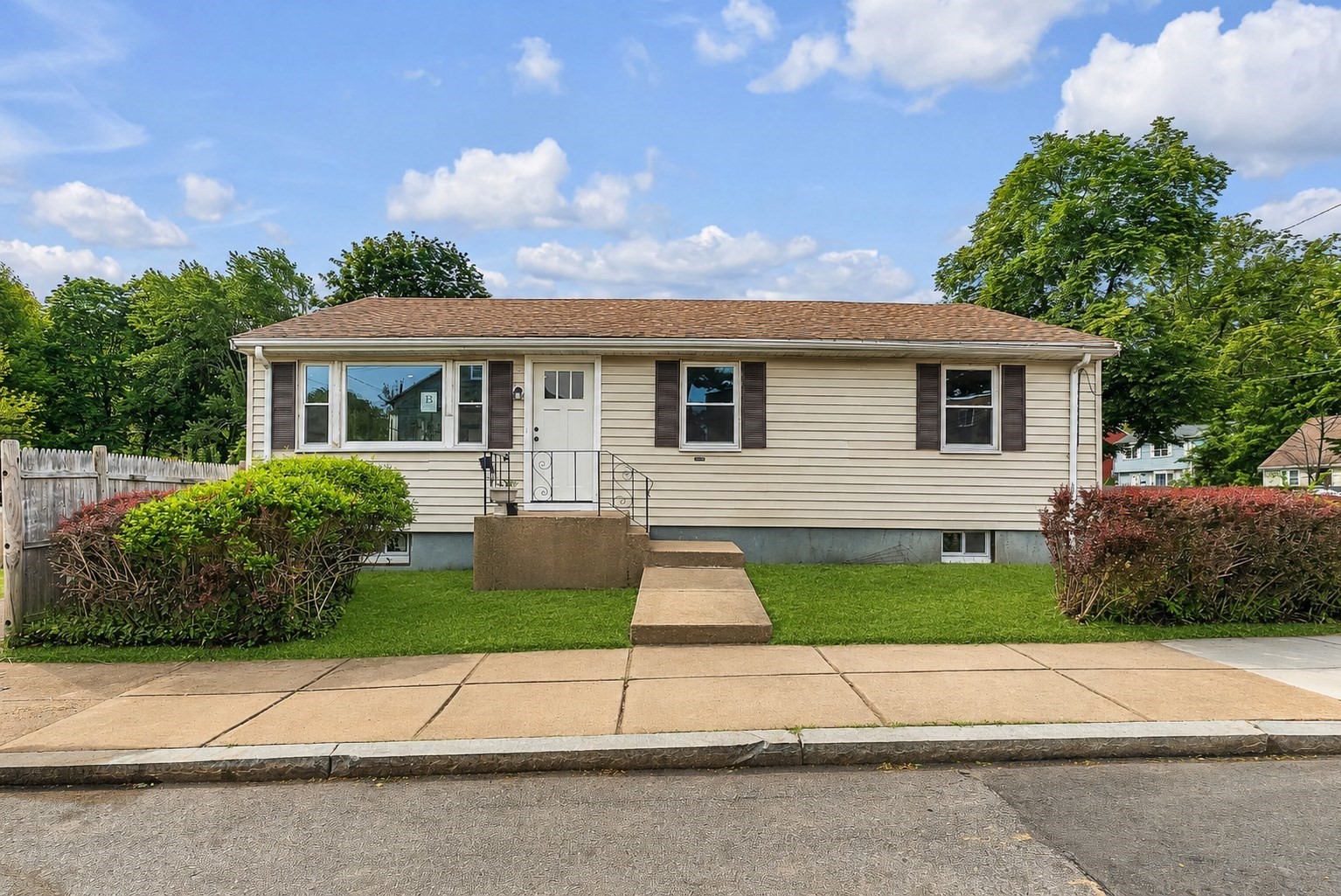 39 Collins St, Hyde Park, Boston, MA 02136