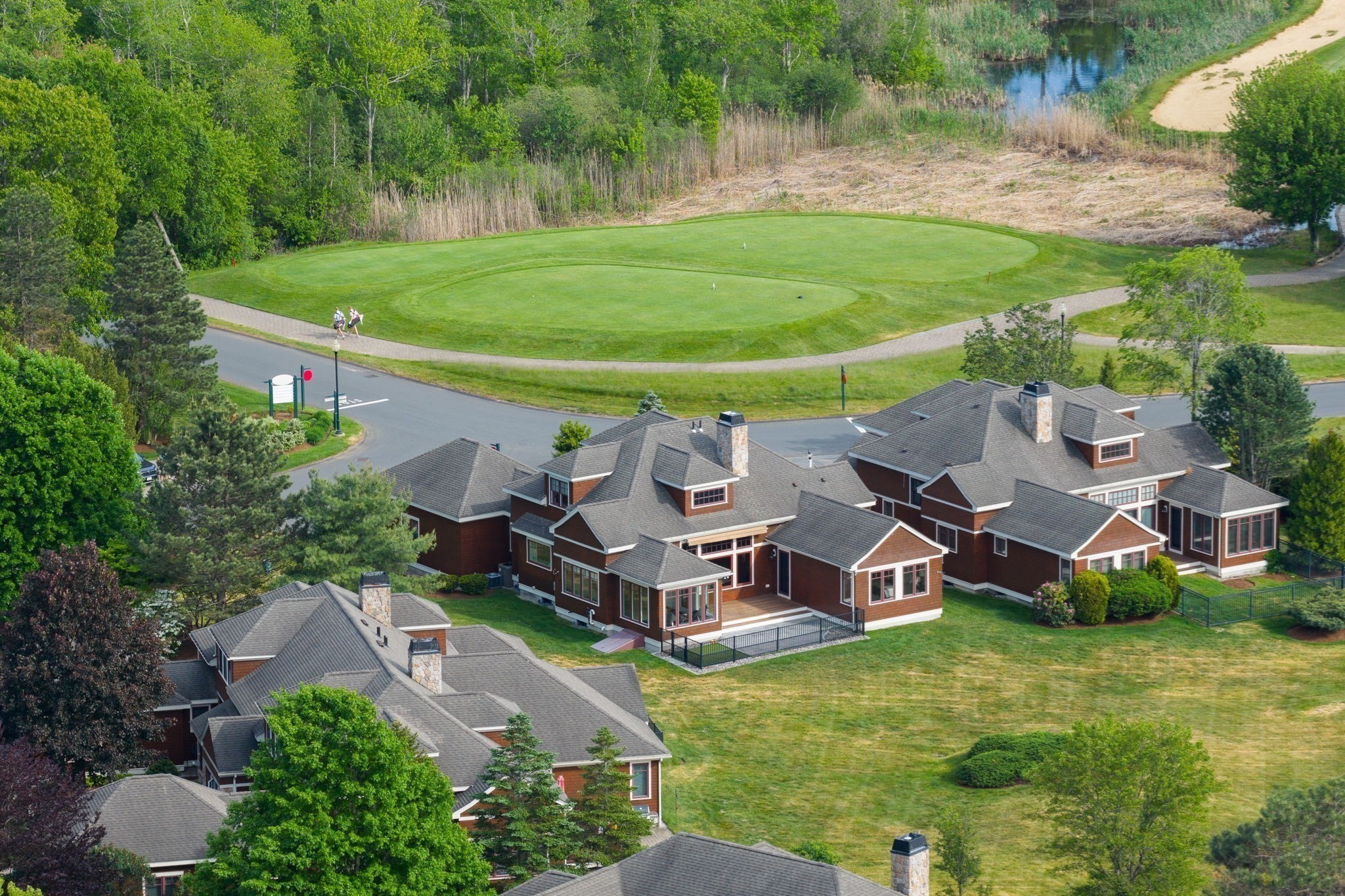 14 Black Rock Drive Unit 14, Hingham, MA 02043