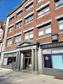 1372 Hancock St, 401,402, Quincy, MA 02169