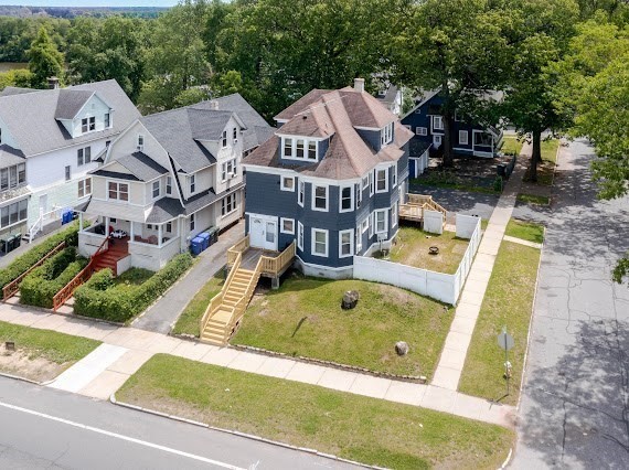 545 Wilbraham Rd, Springfield, MA 01109