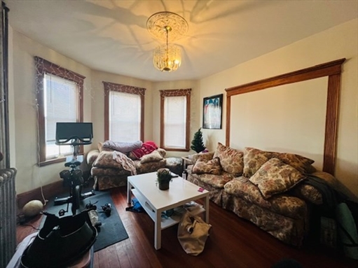 109 Calumet, Apt 1