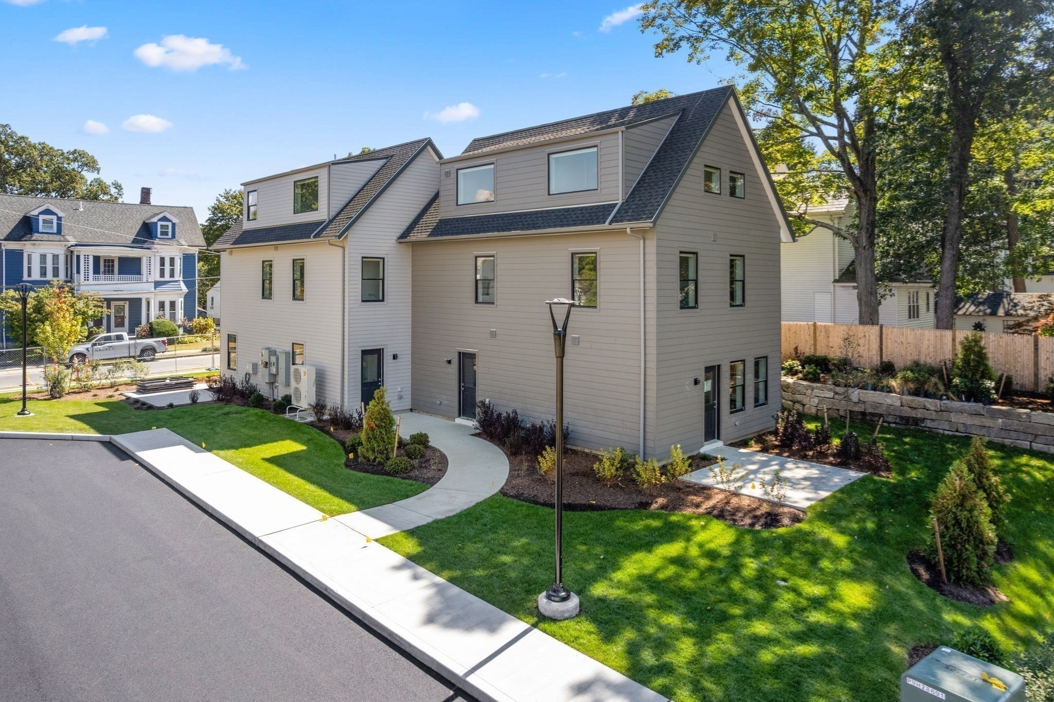 3 Wilson St Unit 3, Natick, MA 01760