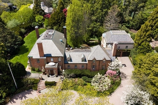 40 Singletree Rd