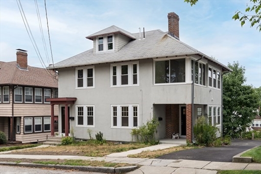 37-39 Lewis Rd, Apt 1