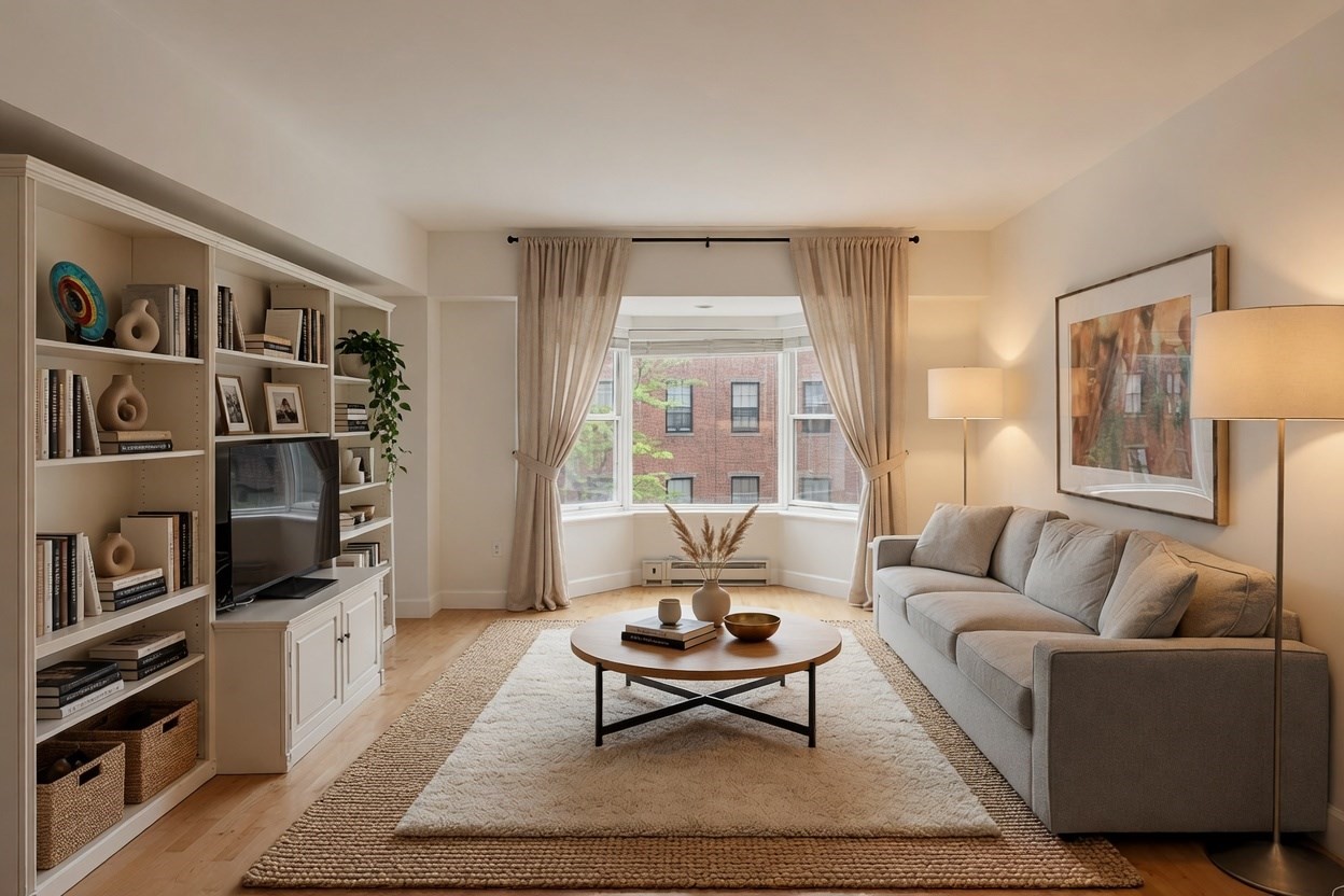 10 Bowdoin St Unit 304, Downtown, Boston, MA 02114