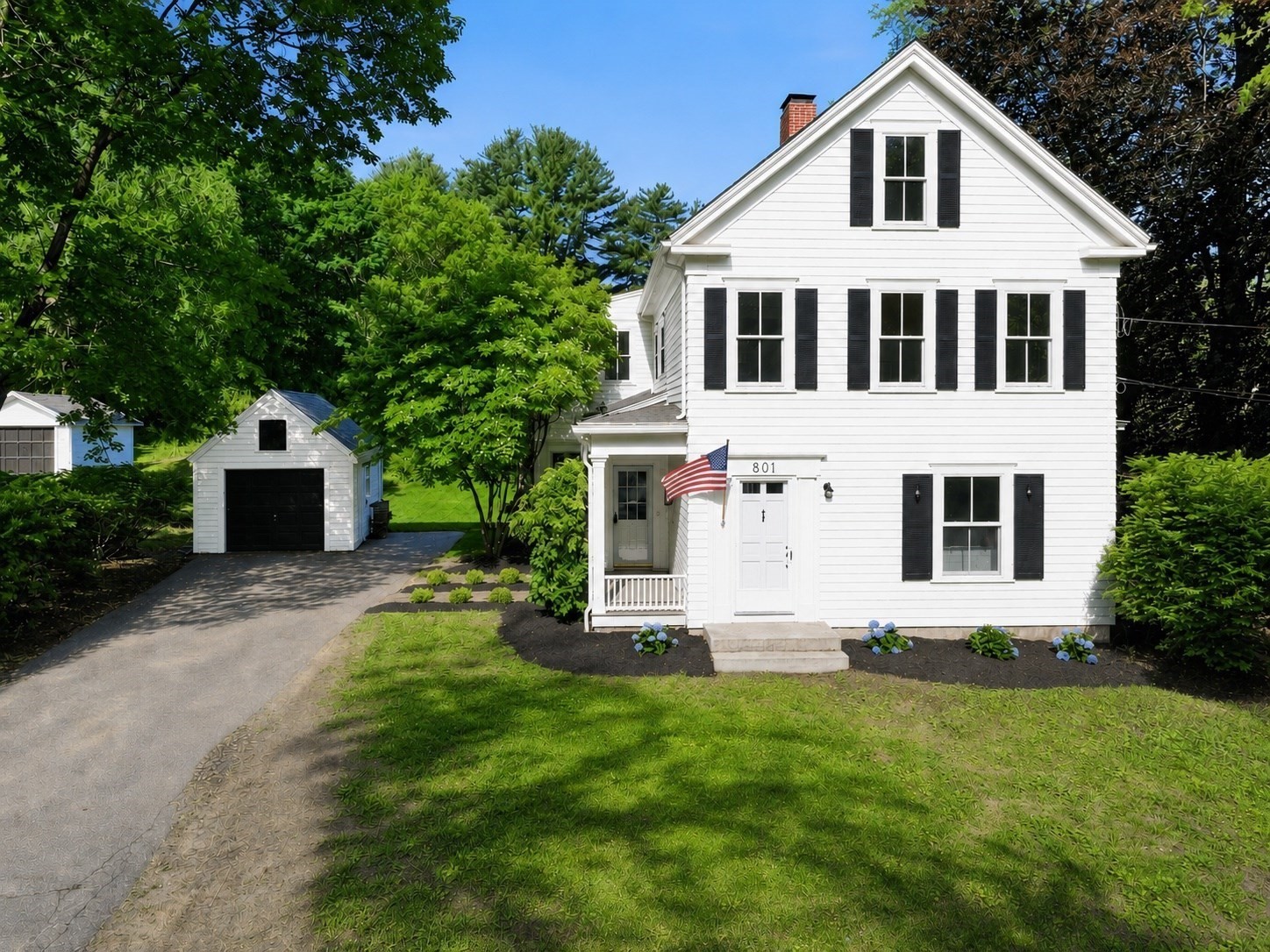 801 Main St, Hingham, MA 02043
