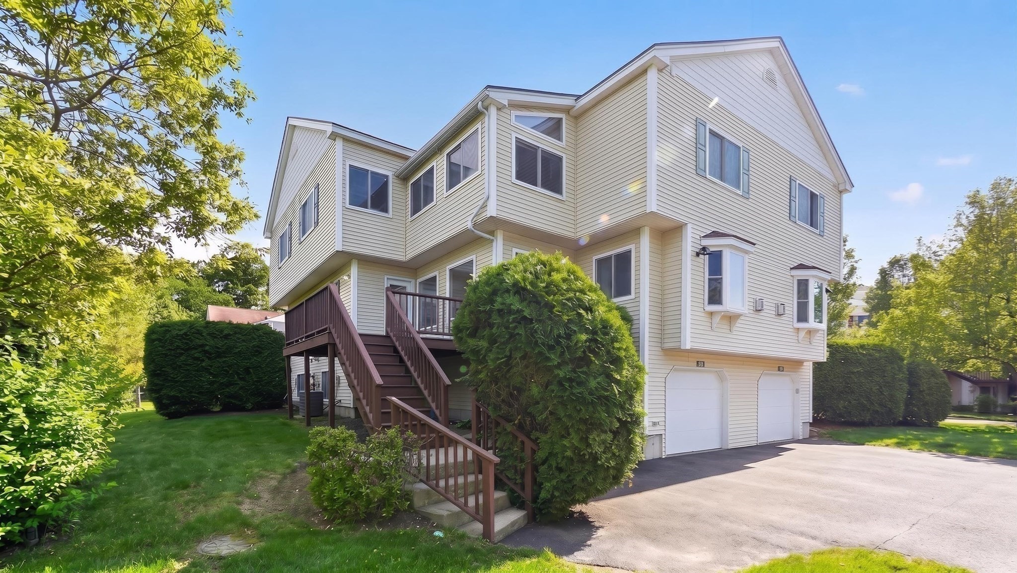 5 Governors Way Unit B, Milford, MA 01757
