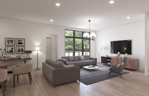 4 Weld Hill Street, Apt 3