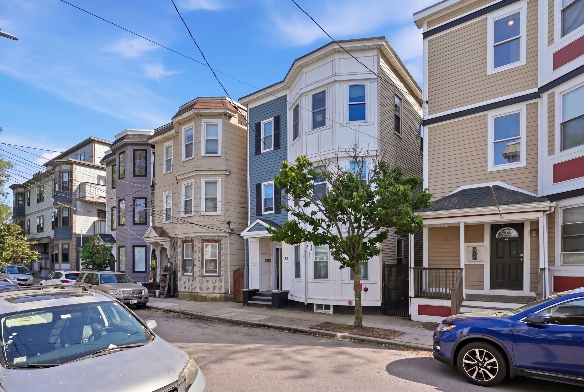 30 Rawson St, Boston - Dorchester, MA 02125