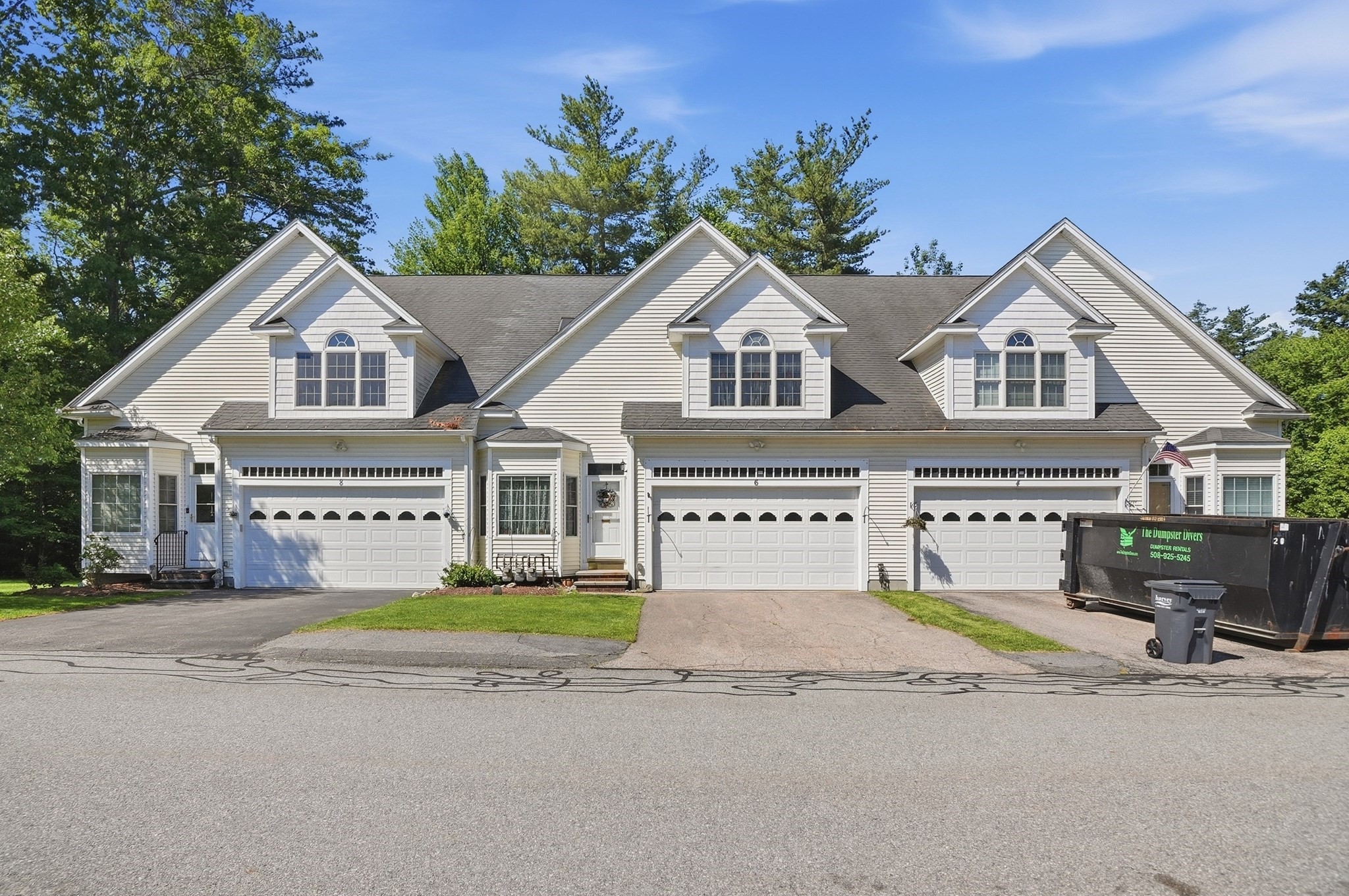 6 Afra Drive Unit 6, Shrewsbury, MA 01545