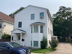 5 Shafter St, Apt 1