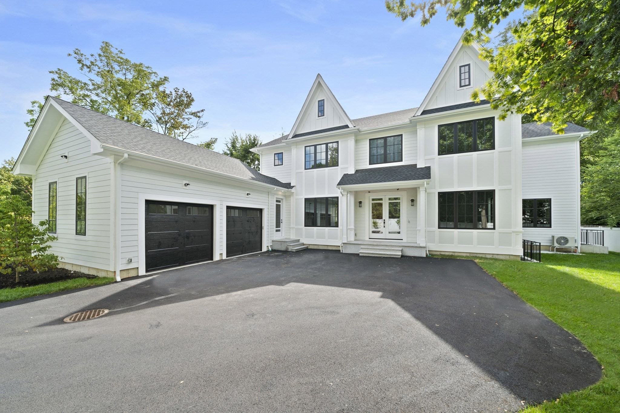42 Bow Road, Newton, MA 02459