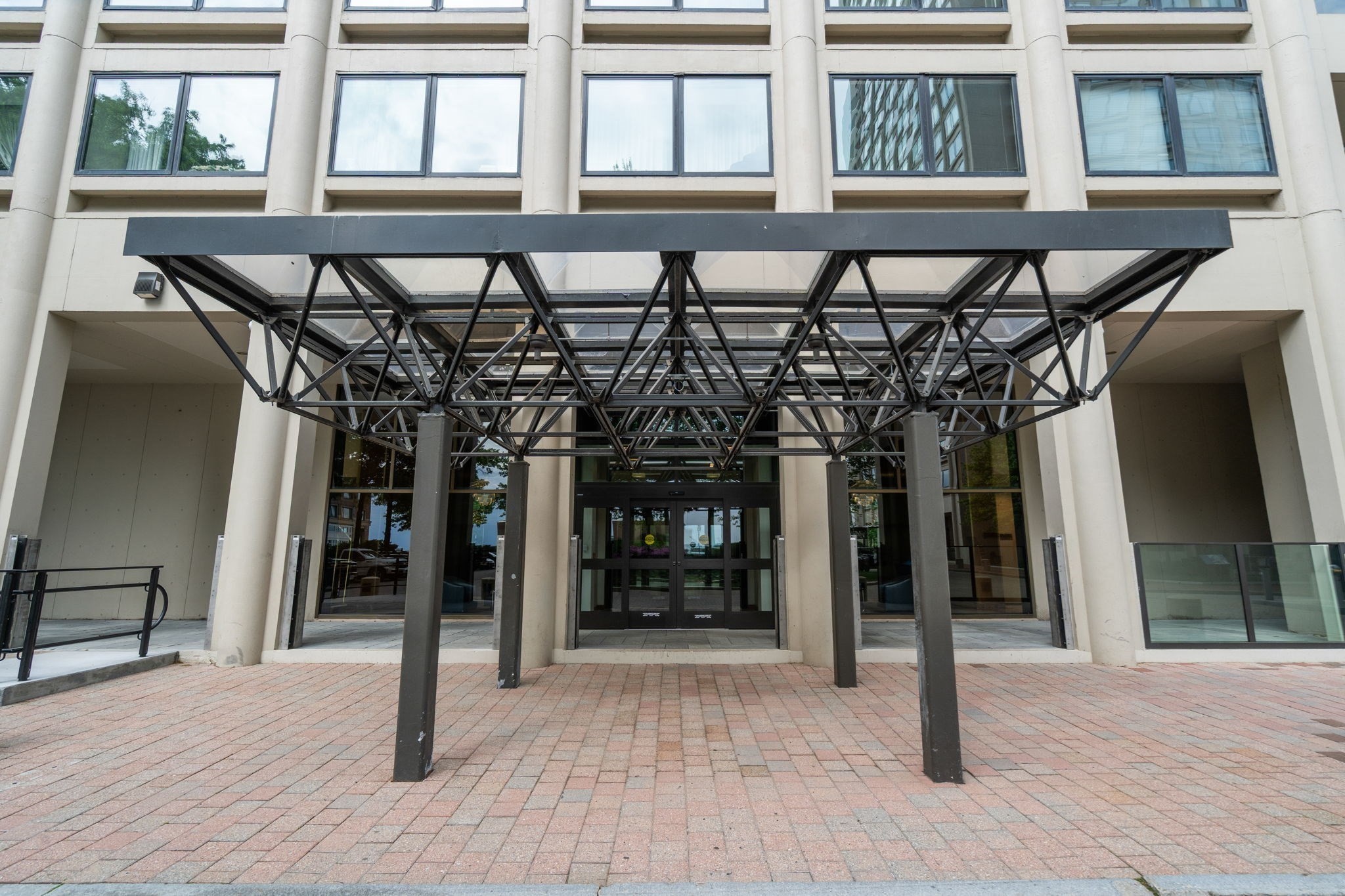 85 East India Row Unit 6B, Downtown, Boston, MA 02110
