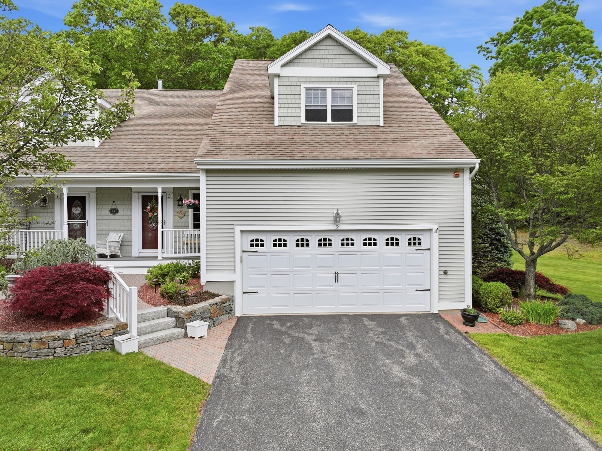 2 Ashton Ln Unit 2, Millbury, MA 01527