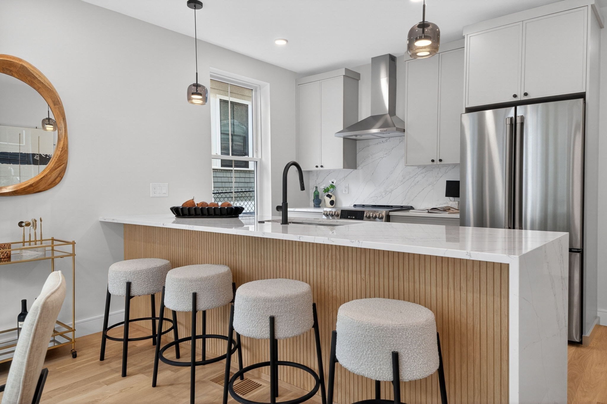 54 Dorset Street Unit 1, Dorchester, Boston, MA 02125
