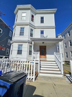 14 Gibson St, Apt 3
