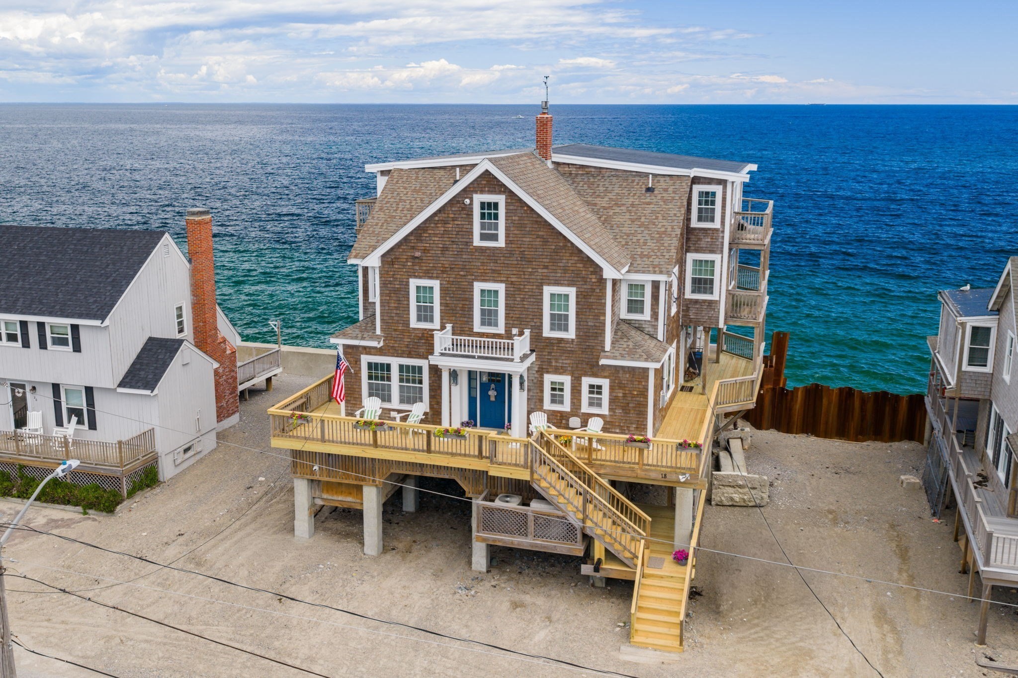 18 Oceanside Drive, Scituate, MA 02066