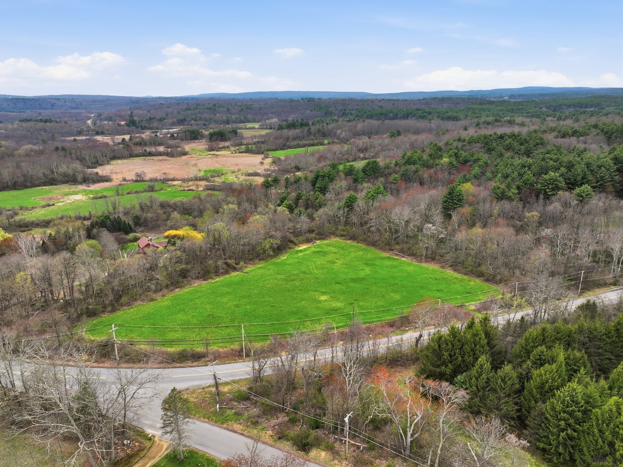 1 Main St, Brookfield, MA 01506
