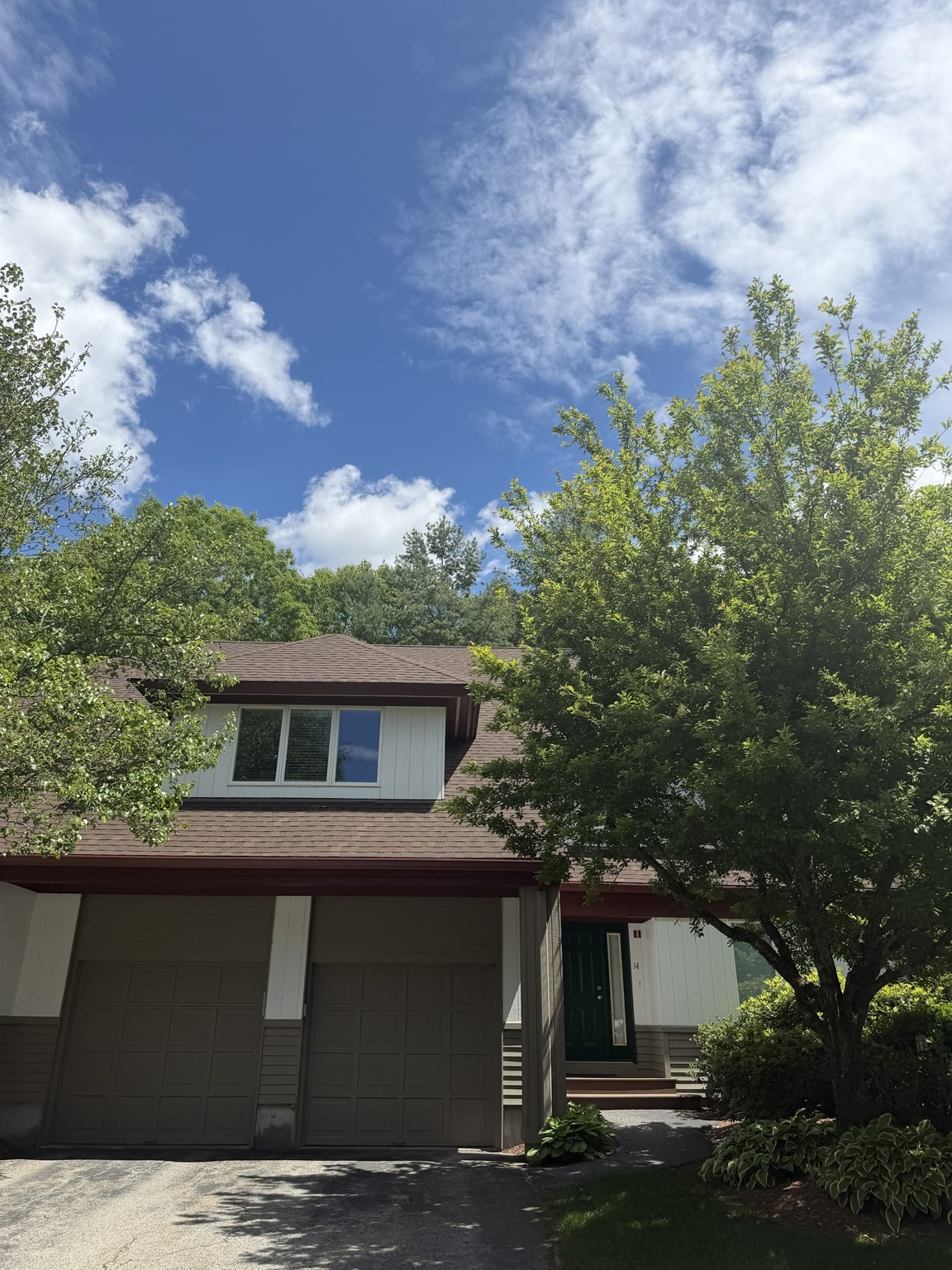 14 Baldwin Dr Unit 14, Sharon, MA 02067