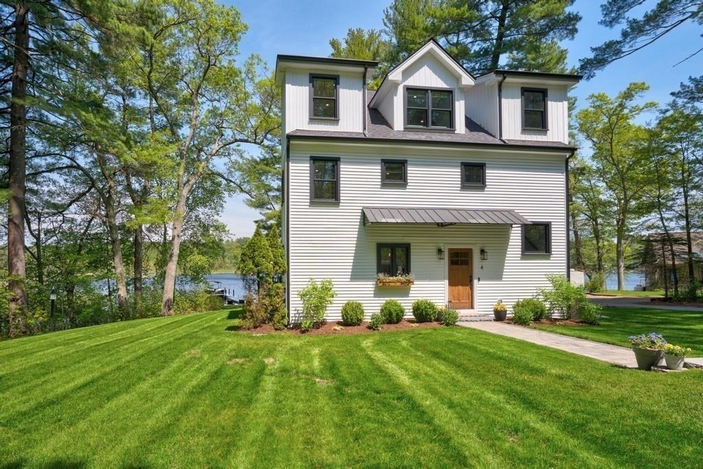 4 Northview Ave, Westford, MA 01886