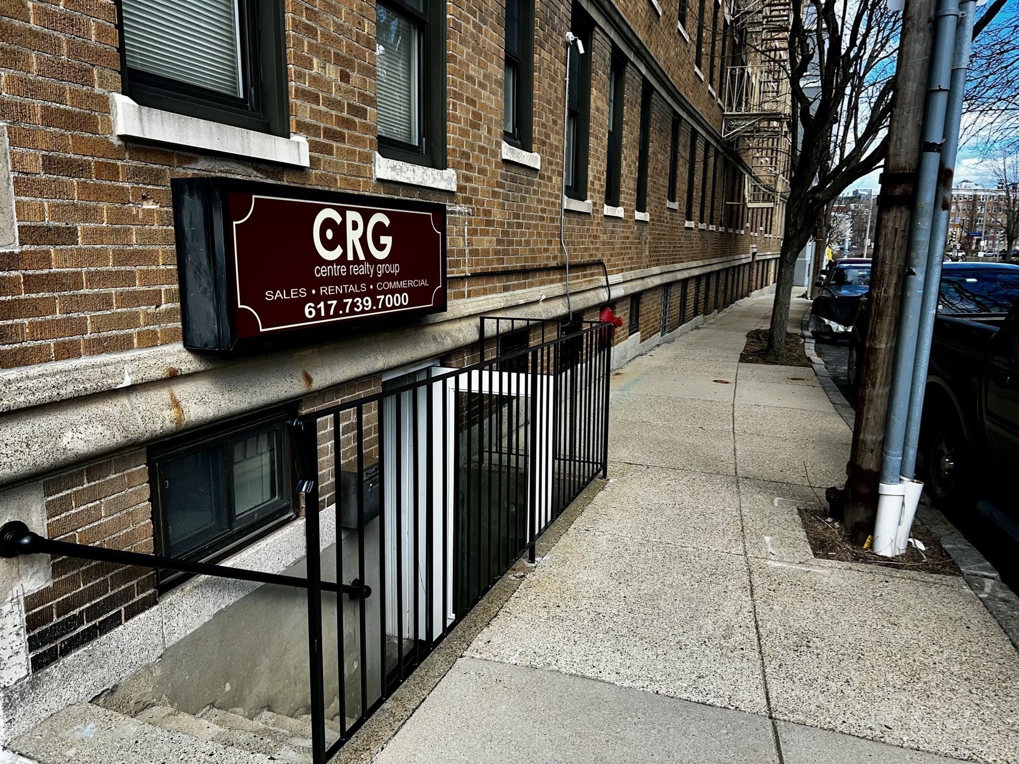 19 Pilgrim Rd, Longwood, Boston, MA 02215
