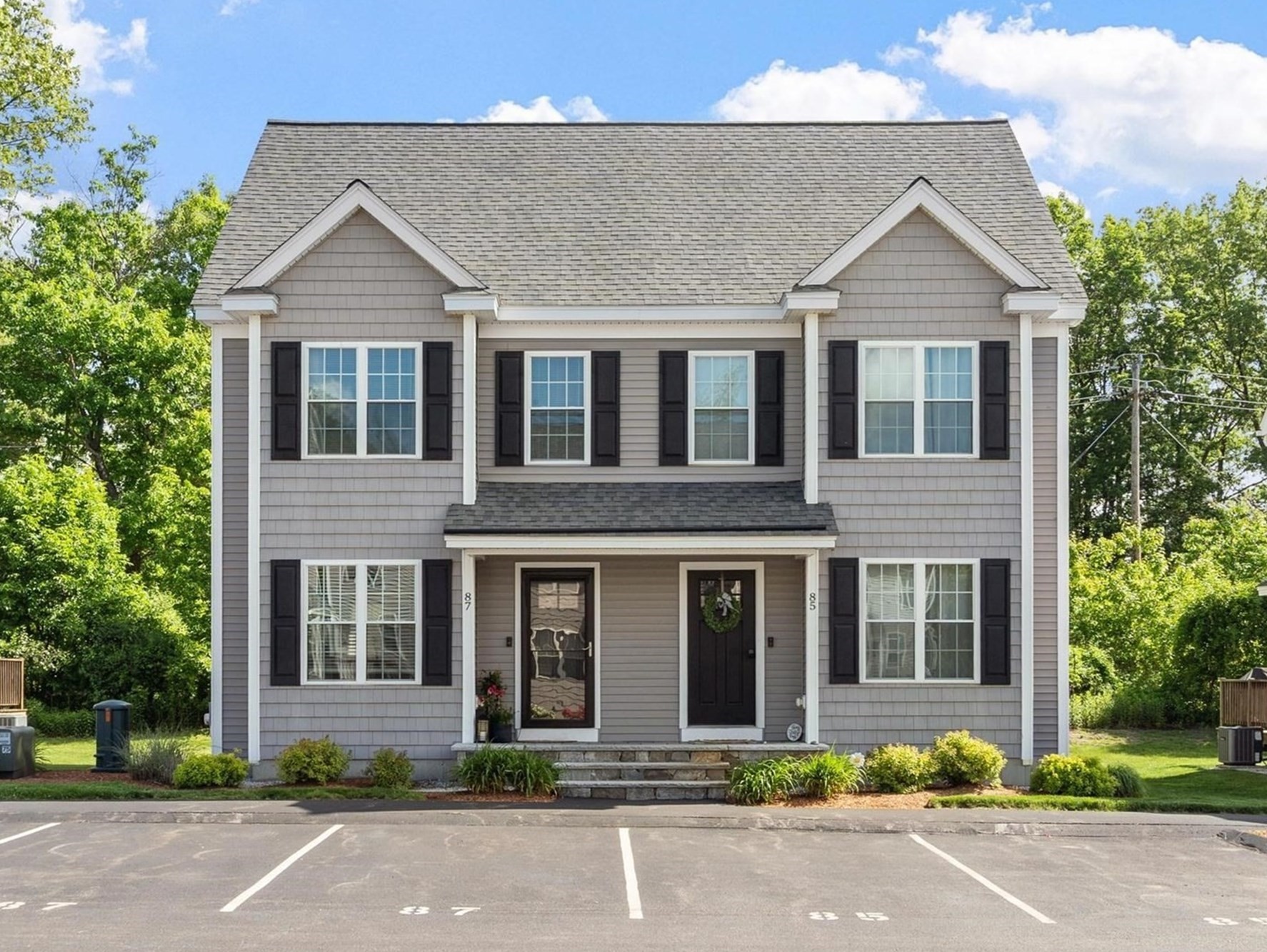 87 Riley Road Unit 87, Tyngsborough, MA 01879