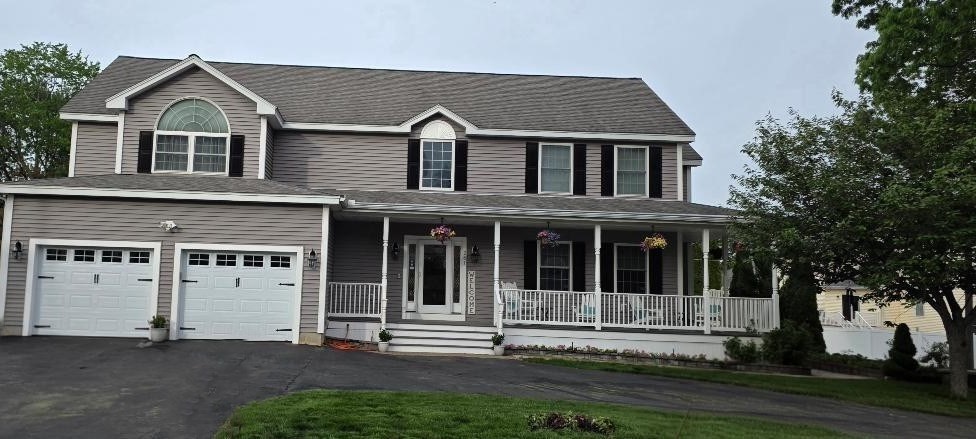 261 Oak St, Methuen, MA 01844