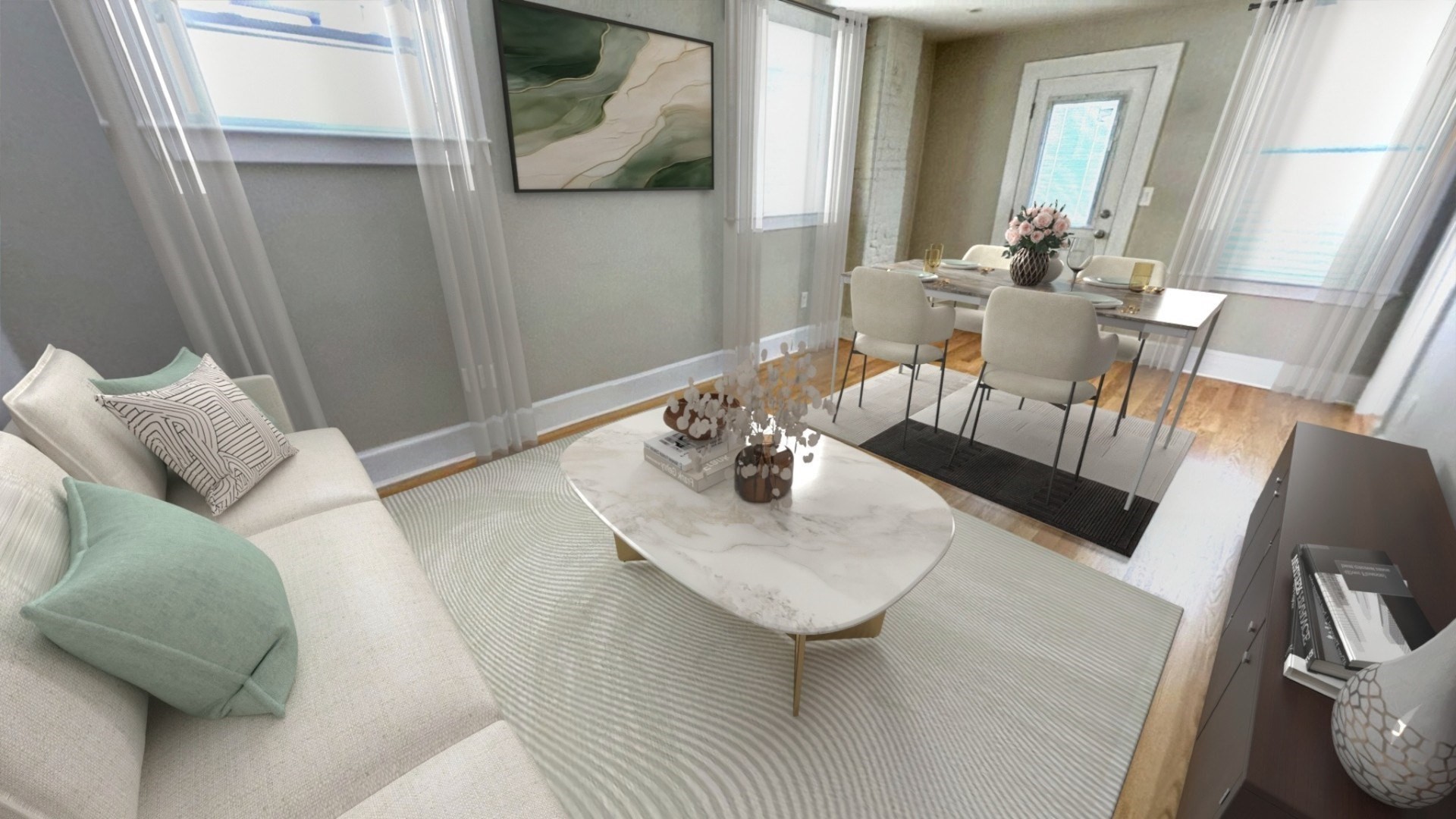 38 Frankfort Street, East Boston, Boston, MA 02128 - Image 5