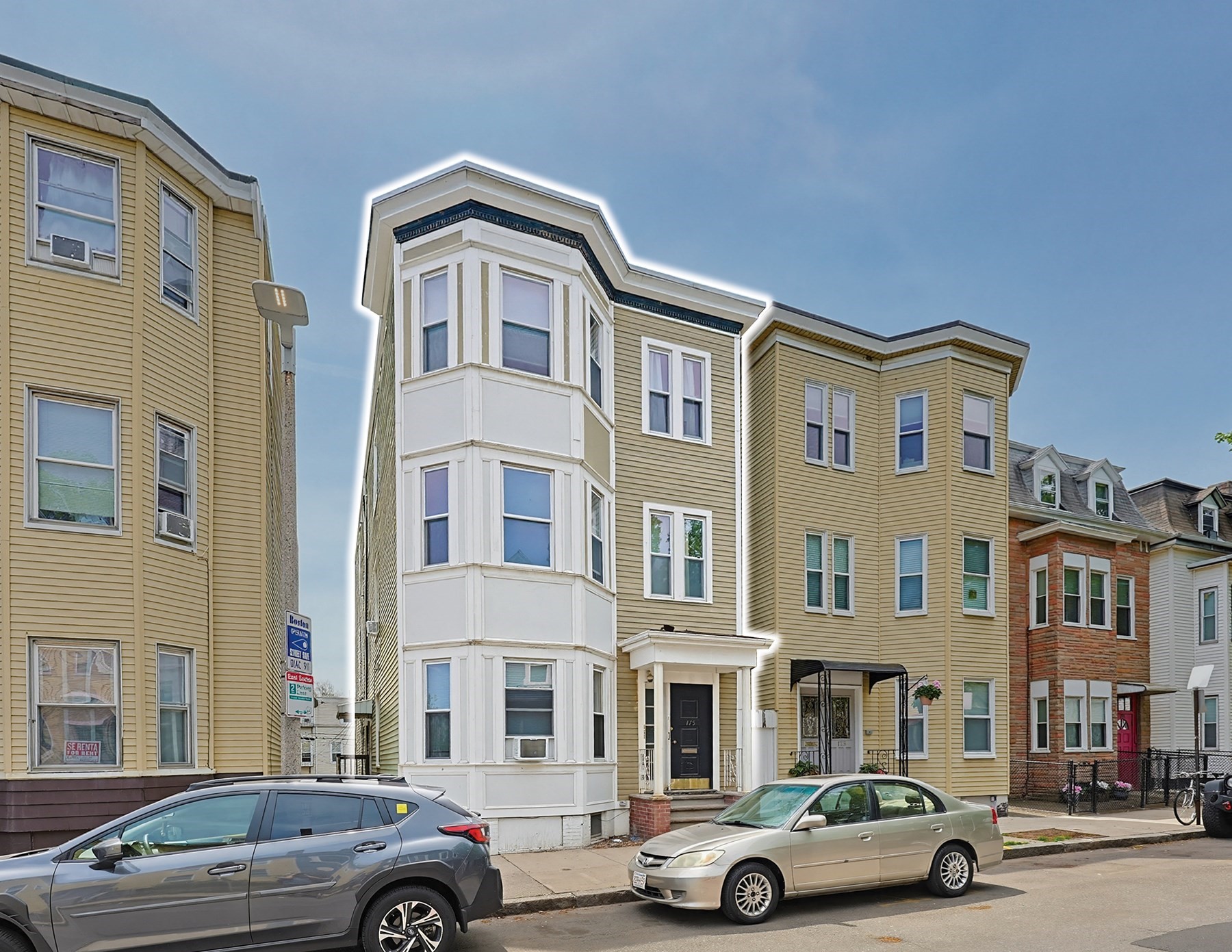 175 Princeton Street, Boston - East Boston, MA 02128