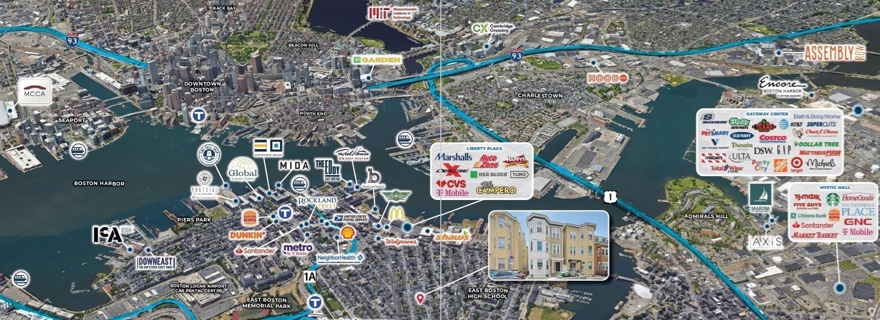 175 Princeton Street, East Boston, Boston, MA 02128 - Image 18
