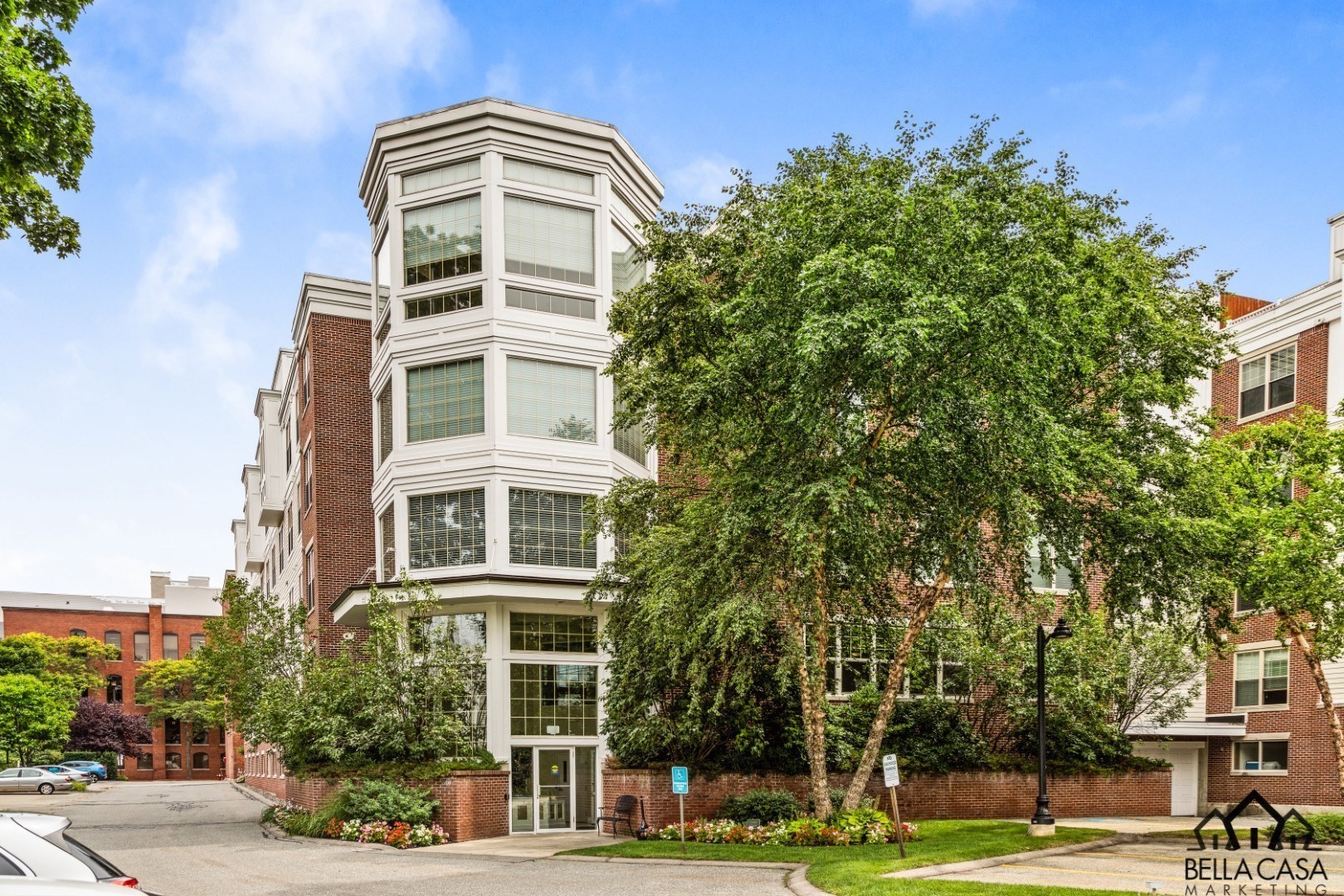 248 Albion Street Unit 215, Wakefield, MA 01880