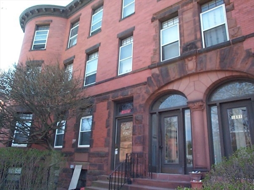 1887 Beacon St, Apt 1