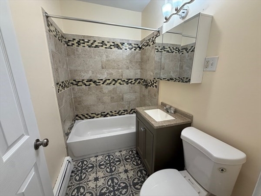11 Dalrymple Street, Apt 3