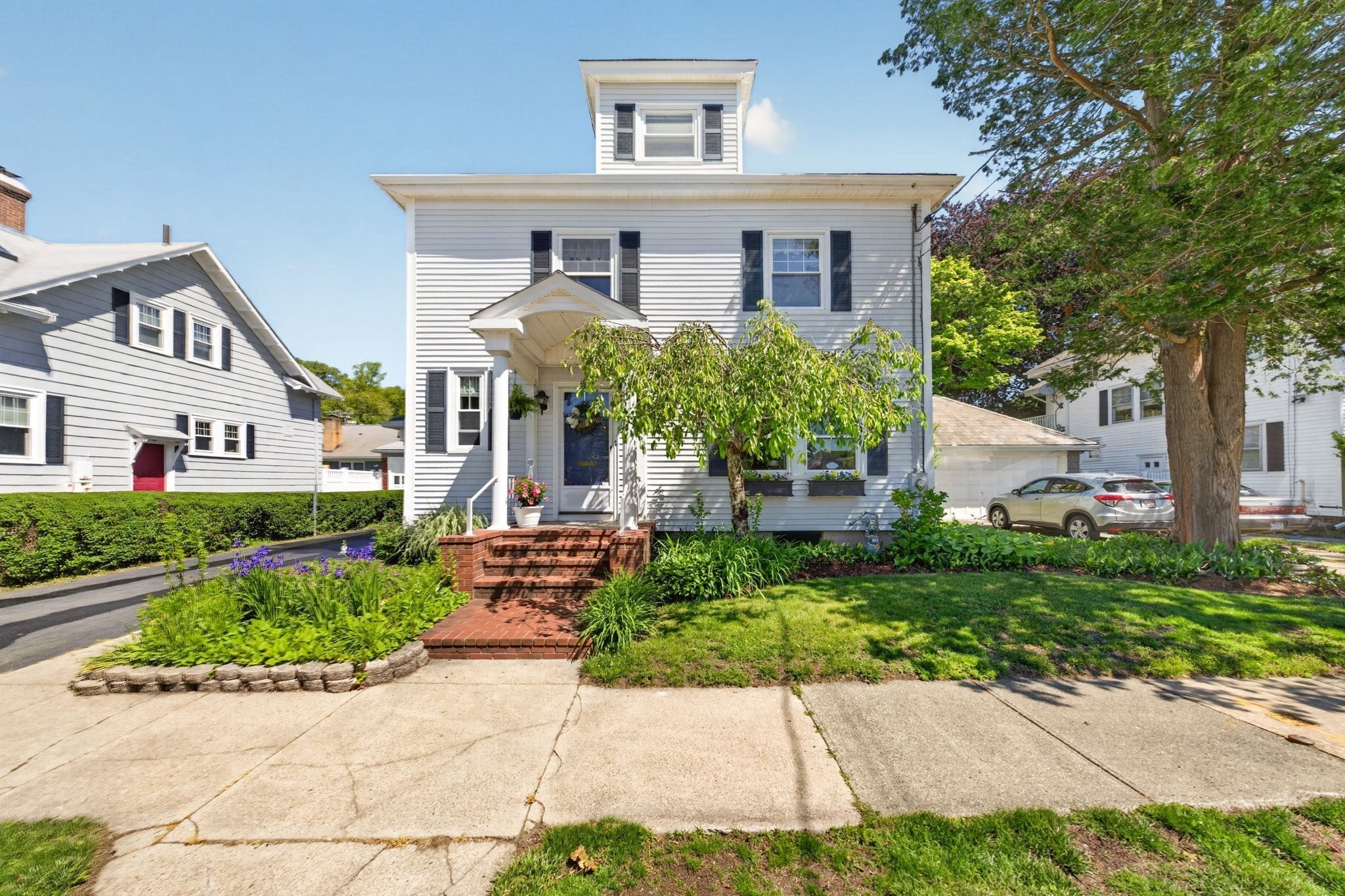 119 Plymouth St, New Bedford, MA 02740