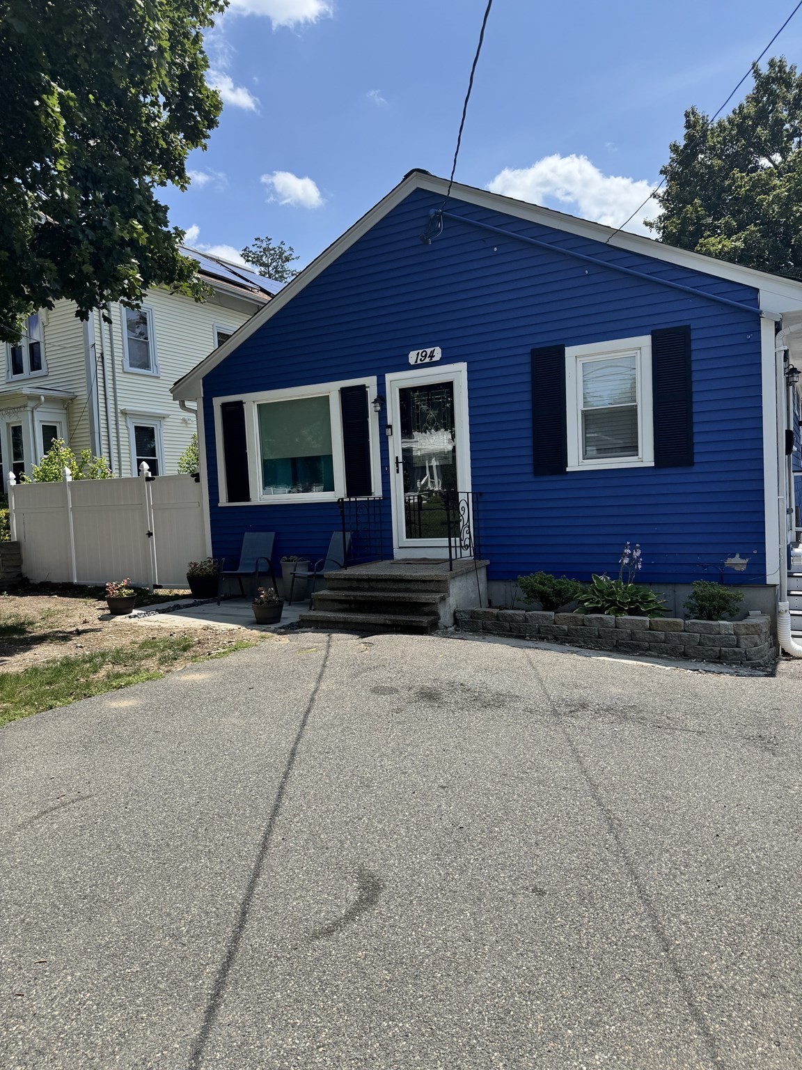 194 Prospect St, Brockton, MA 02302